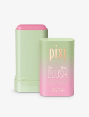 PIXI: On-the-Glow Blush tinted moisture stick 19g