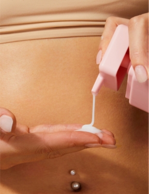 BYOMA: Sensitive Skin body wash 400ml