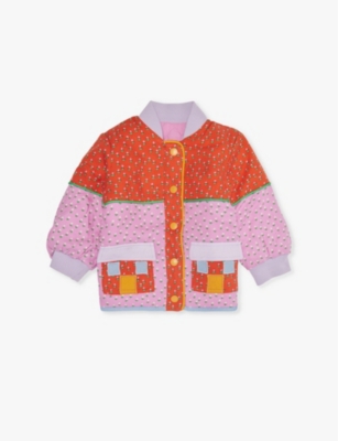 Designer Baby Coats Designer Baby Jackets Selfridges