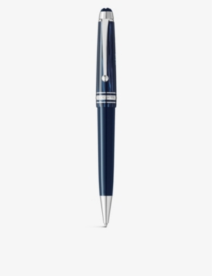 MONTBLANC: Meisterstück The Origin Midsize resin ballpoint pen