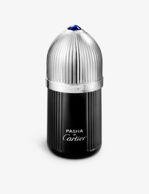 Shop Cartier Pasha De Edition Noire Eau De Toilette