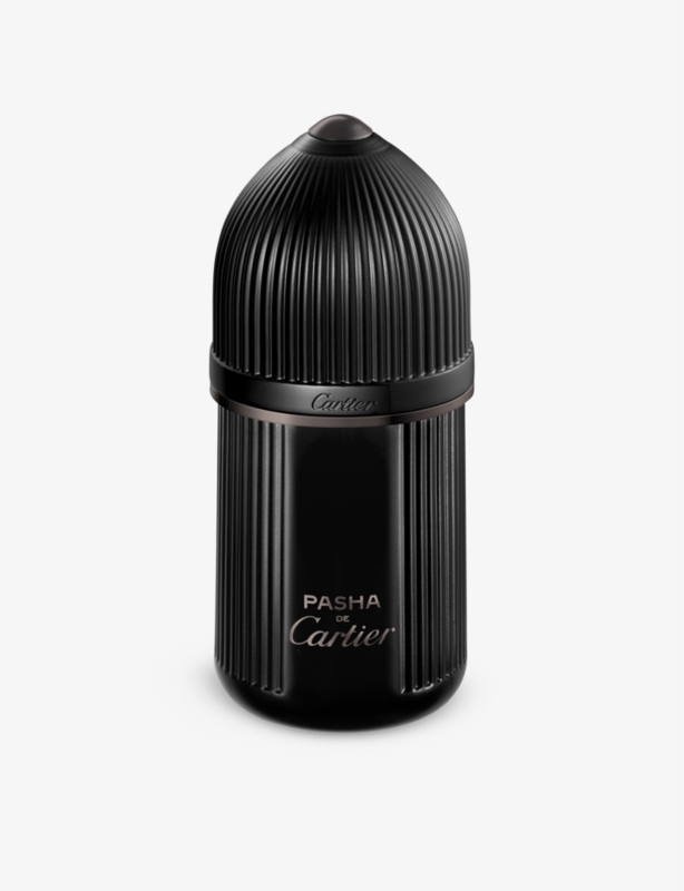 Pasha de Cartier Noir Absolu parfum 100ml