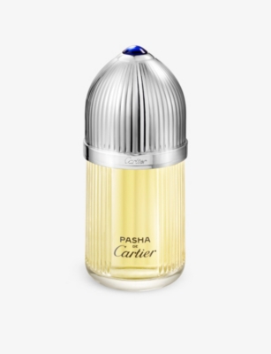 CARTIER: Pasha de Cartier eau de toilette 100ml