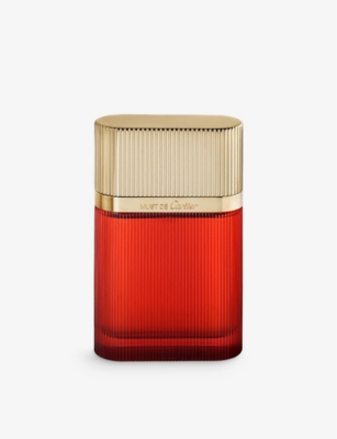 CARTIER: Must de Cartier eau de parfum 50ml