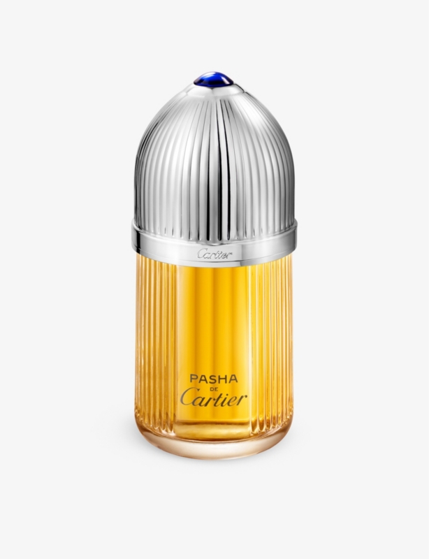 Pasha de Cartier eau de parfum