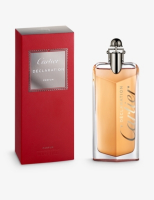 Cartier Womens Déclaration Eau De Parfum 100ml