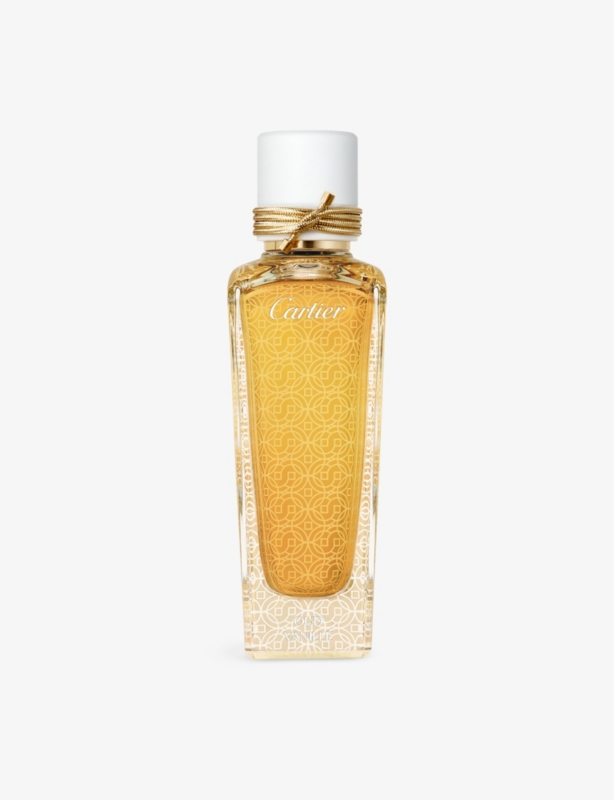 Les Heures Voyageuses Oud Vanillé eau de parfum 75ml
