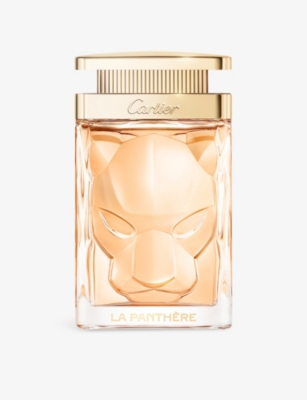 CARTIER: La Panthère eau de parfum 100ml