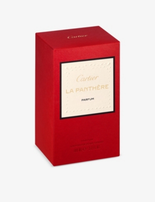 CARTIER: La Panthère eau de parfum 100ml