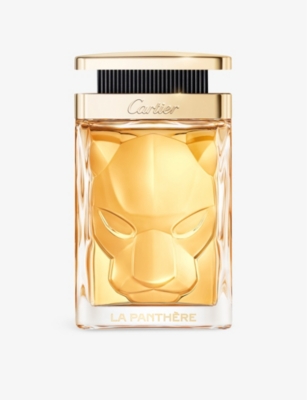 Shop Cartier La Panthère Eau De Parfum