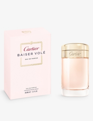 Shop Cartier Baiser Volé Eau De Parfum