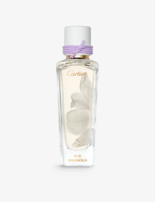 Shop Cartier Les Épures De Parfum Pur Magnolia Eau De Toilette