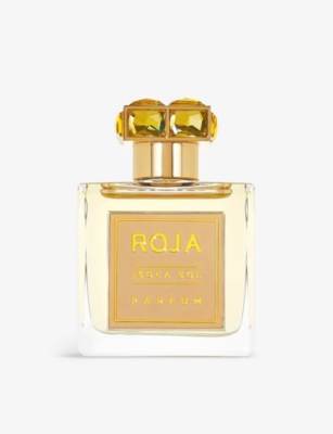 ROJA PARFUMS Isola Sol eau de parfum 50ml Selfridges