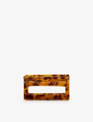 Shop Minimalista The Essential Clip Small Acetate Claw Clip