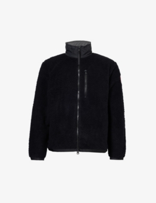 Selfridges canada goose jacket online