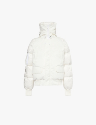 Men s Puffer Jackets Selfridges