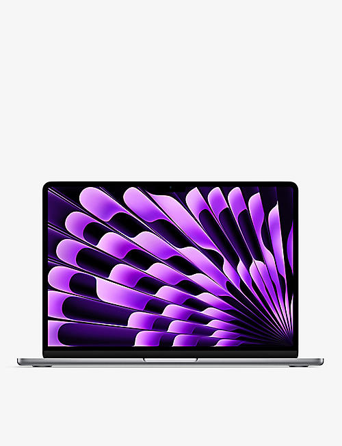 APPLE: MacBook Air 13.6-inch M3 256GB