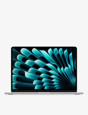 APPLE - MacBook Air 13.6-inch M3 256GB | Selfridges.com