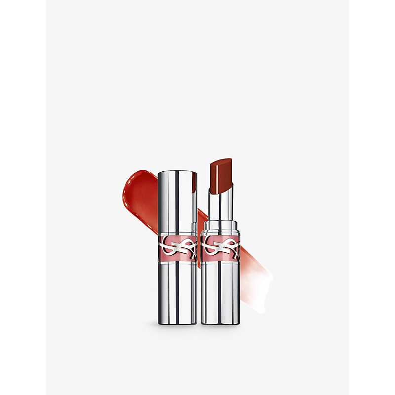 Saint Laurent Yves  122 Loveshine High-shine Lipstick 4g