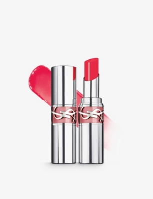 YVES SAINT LAURENT: Loveshine high-shine lipstick 4g
