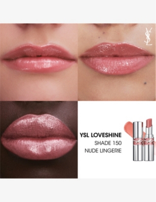 Saint Laurent Yves  150 Loveshine High-shine Lipstick 4g
