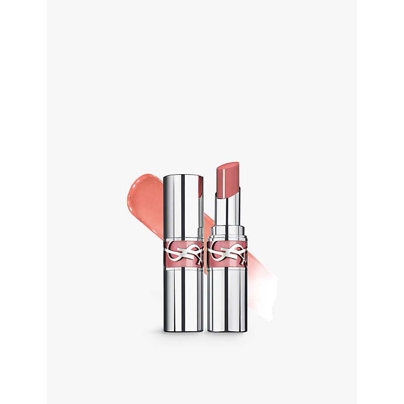 Shop Saint Laurent Yves  150 Loveshine High-shine Lipstick 4g