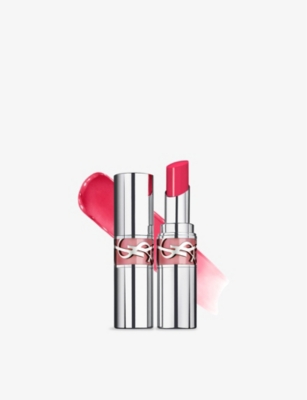 Saint Laurent Oveshine High-shine Lipstick 4g 163