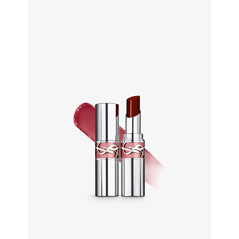 Saint Laurent Yves  206 Loveshine High-shine Lipstick 4g