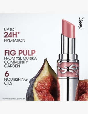 Saint Laurent Oveshine High-shine Lipstick 4g 214