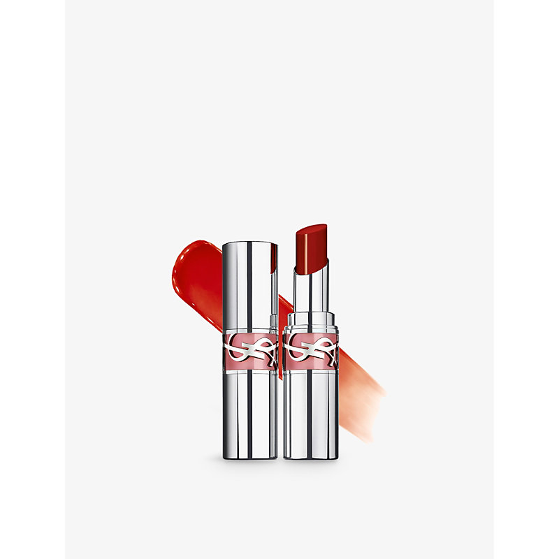Saint Laurent Yves  80 Loveshine High-shine Lipstick 4g
