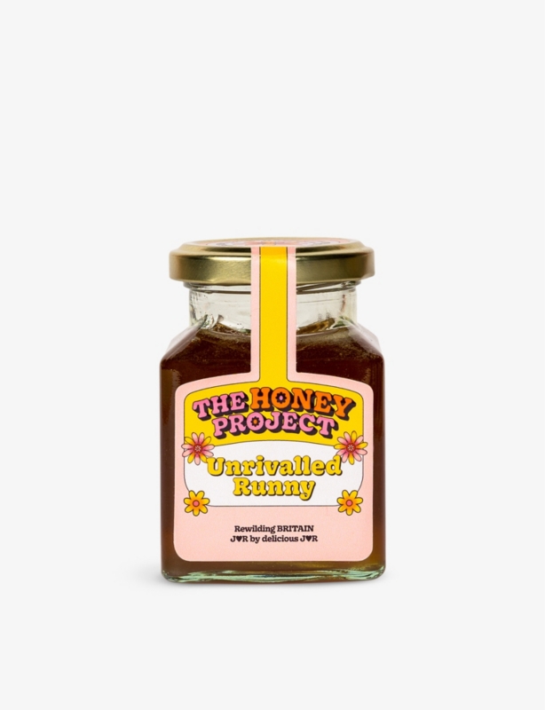 Unrivalled Runny honey 227g