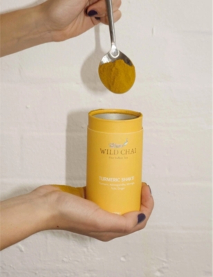 Turmeric Shakti chai 100g