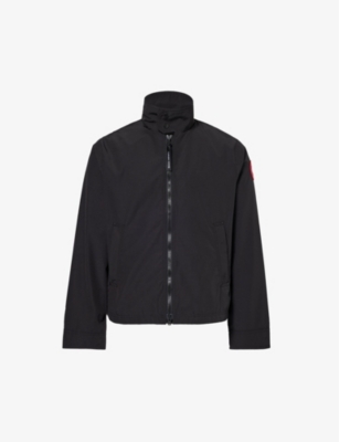 Canada goose bomber selfridges hotsell