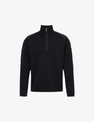 Selfridges canada goose mens on sale