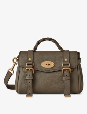 selfridges mulberry alexa