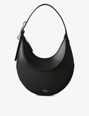 MULBERRY: Mini Pimlico leather hobo bag