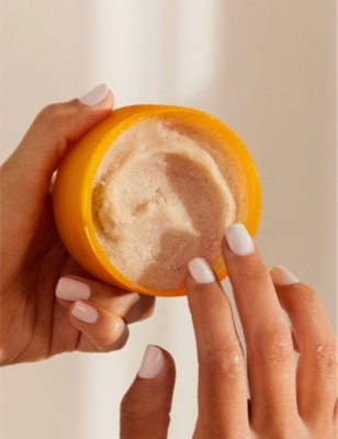 Sol De Janeiro Brazilian Bum Bum Body Scrub 220g