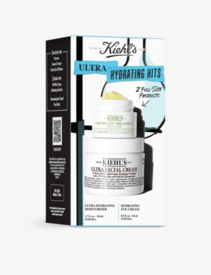 Shop Kiehl's Since 1851 Kiehl's Ultra Hydrating Hits Gift Set