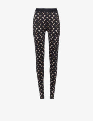 Womens Designer Leggings Selfridges