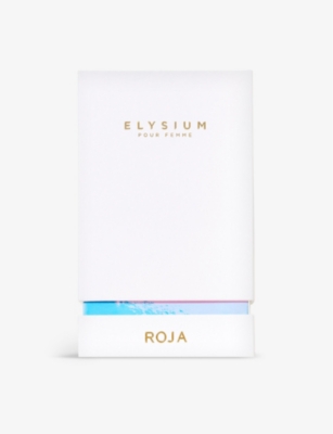 Roja Parfums Elysium Pour Femme Eau De Parfum