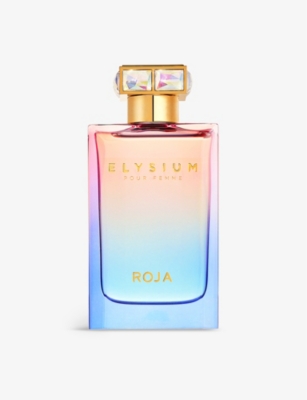 ROJA PARFUMS: Elysium Pour Femme eau de parfum 75ml