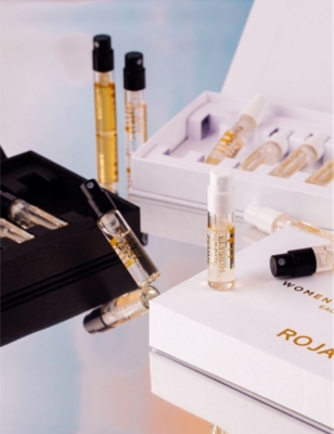 Roja Parfums Eau De Parfum Discovery Set