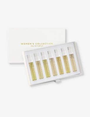 Roja Parfums Eau De Parfum Discovery Set