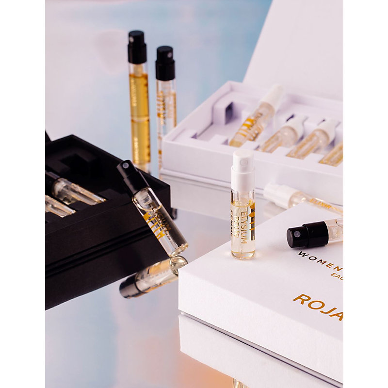 Shop Roja Parfums Men's Eau De Parfum Discovery Set