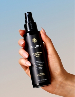Philip B Forever Detangling Toning Mist 125ml