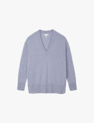 The White Company Womens Jumpers Selfridges