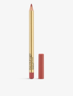 Shop Lisa Eldridge Beauty Sculpt And Shade Lip Pencil 1.2g In 1c