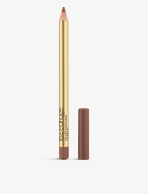 Shop Lisa Eldridge Beauty Sculpt And Shade Lip Pencil 1.2g In 1n