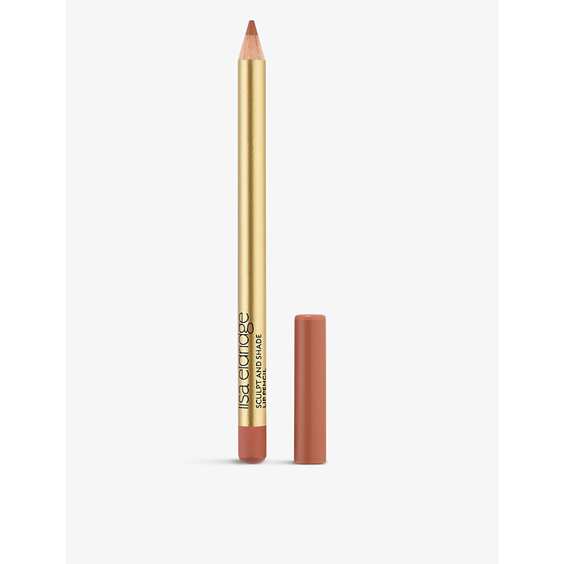 Shop Lisa Eldridge Beauty Sculpt And Shade Lip Pencil 1.2g In 1w