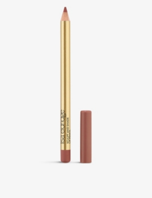 Shop Lisa Eldridge Beauty Sculpt And Shade Lip Pencil 1.2g In 2c